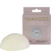 SkinMood Konjac Sponge Collagen - Kollageeni Kasvosieni 1 kpl