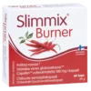 Slimmix Burner 60 kaps.