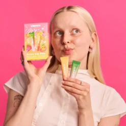 Smuuti Skin Dewy Lip Duo - Lahjapakkaus - erä