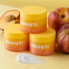 Smuuti Skin Peach Barrier Cream - Kasvovoide 51 ml