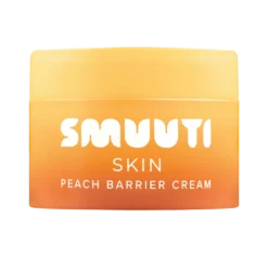 Smuuti Skin Peach Barrier Cream - Kasvovoide 51 ml