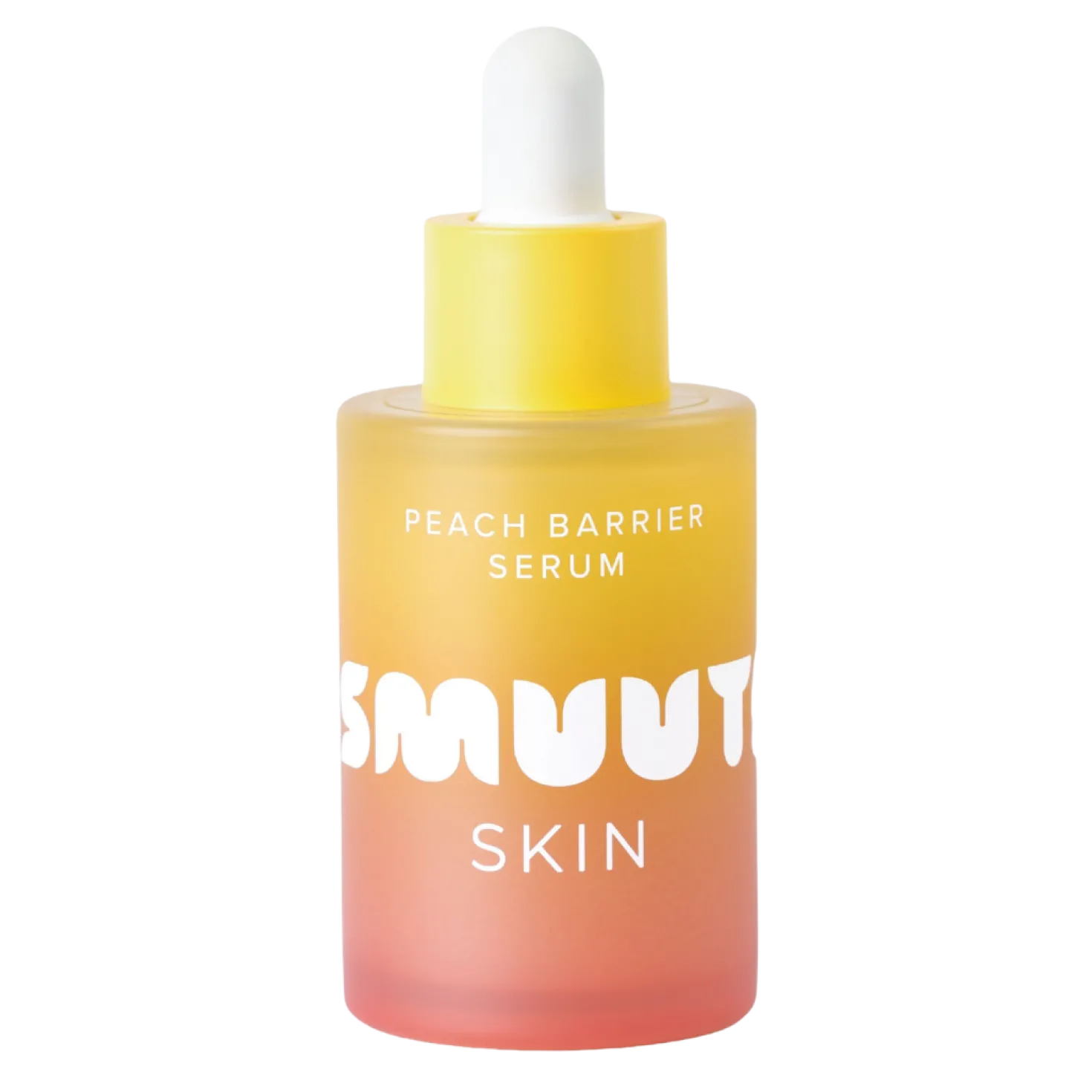 Smuuti Skin Peach Barrier Seerumi 30 ml - erä