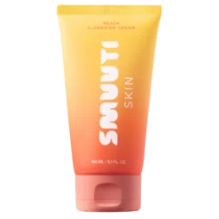 Smuuti Skin Peach Cleansing Cream - Puhdistusvoide 150 ml