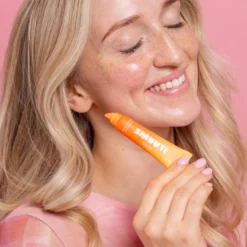 Smuuti Skin Peach Lip Mask - Huulinaamio 15 ml