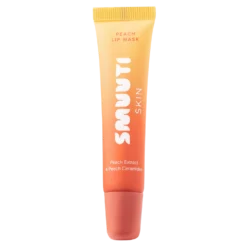 Smuuti Skin Peach Lip Mask - Huulinaamio 15 ml