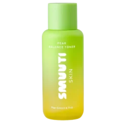 Smuuti Skin Pear Balance Toner - Kasvovesi 130 ml