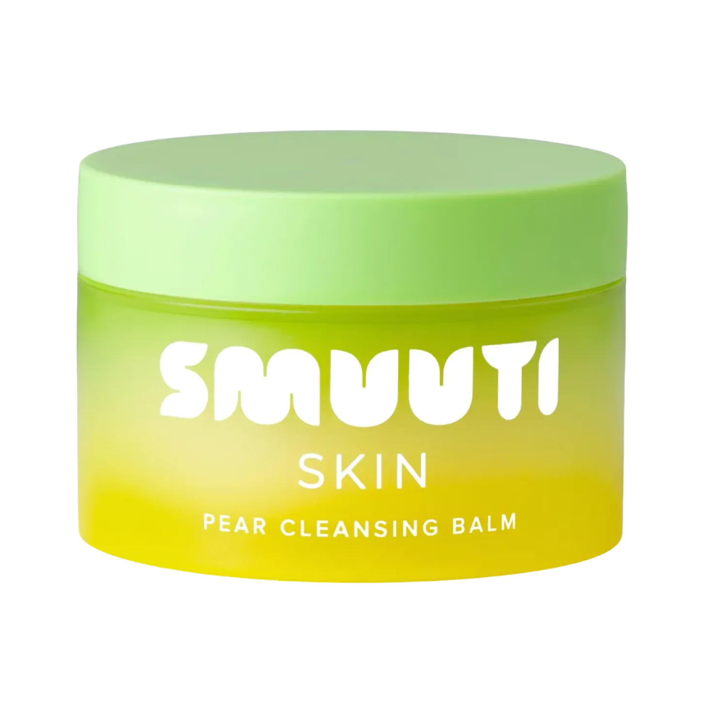 Smuuti Skin Pear Cleansing Balm - Puhdistusbalmi 100 ml