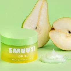 Smuuti Skin Pear Cleansing Balm - Puhdistusbalmi 100 ml