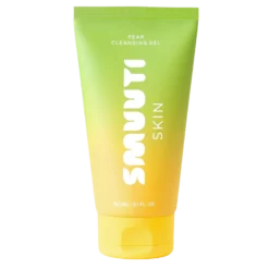 Smuuti Skin Pear Cleansing Gel - Puhdistusgeeli 150 ml