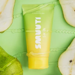 Smuuti Skin Pear Cleansing Gel - Puhdistusgeeli 150 ml