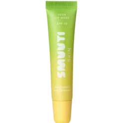 Smuuti Skin Pear Lip Mask SPF 15 - Huulinaamio 15 ml