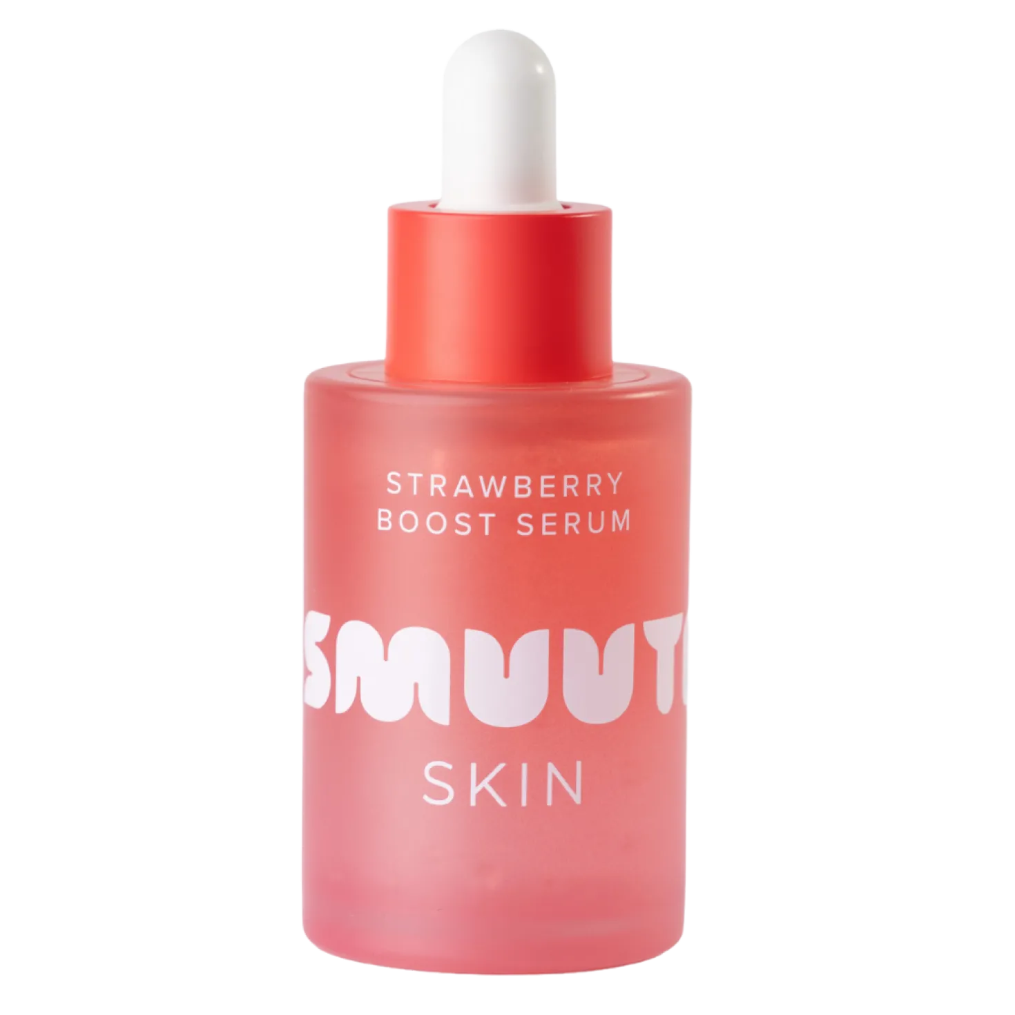 Smuuti Skin Strawberry Boost Seerumi 30 ml - erä