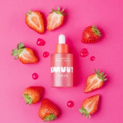 Smuuti Skin Strawberry Boost Seerumi 30 ml - erä