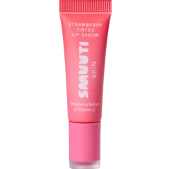Smuuti Skin Strawberry Tinted Lip Serum - Huuliseerumi 10 ml
