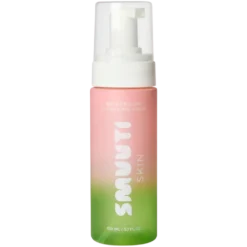 Smuuti Skin Watermelon Cleansing Foam - Puhdistusvaahto 150 ml
