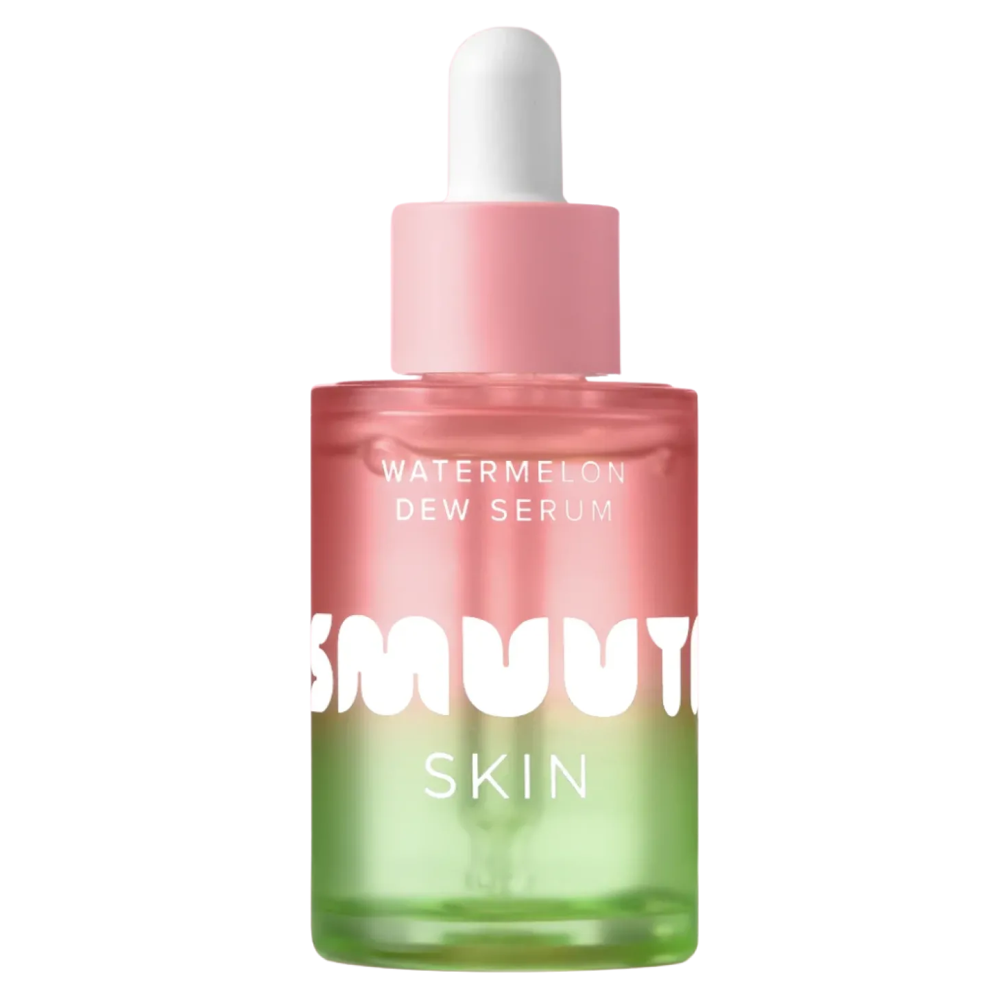 Smuuti Skin Watermelon Dew Serum - Seerumi 30 ml