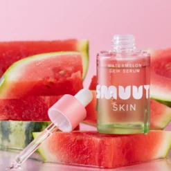 Smuuti Skin Watermelon Dew Serum - Seerumi 30 ml