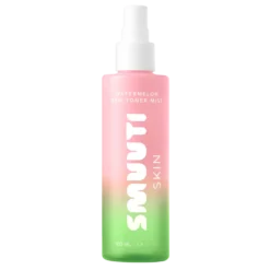 Smuuti Skin Watermelon Dew Toner Mist - Kasvosuihke 100 ml