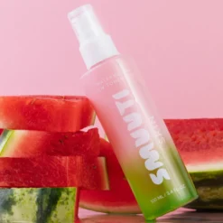 Smuuti Skin Watermelon Dew Toner Mist - Kasvosuihke 100 ml