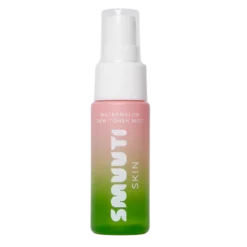 Smuuti Skin Watermelon Dew Toner Mist - Kasvosuihke 20 ml - Matkakoko