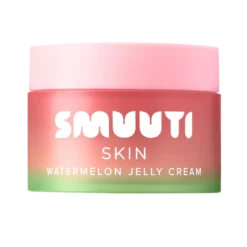 Smuuti Skin Watermelon Jelly Cream - Kasvovoide 50 ml