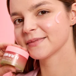 Smuuti Skin Watermelon Jelly Cream - Kasvovoide 50 ml