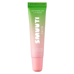 Smuuti Skin Watermelon Lip Mask - Huulinaamio 15 ml