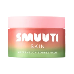 Smuuti Skin Watermelon Sorbet Balm - Puhdistusbalmi 100 ml
