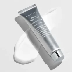 S.NATURE Aqua Squalane Moisturizing Cream - Kasvovoide 60 ml