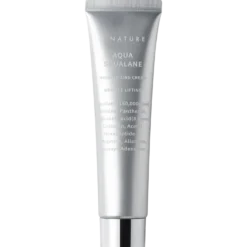 S.NATURE Aqua Squalane Moisturizing Cream - Kasvovoide 60 ml