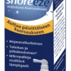 Snoreeze Nielusumute 23,5 ml
