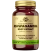 Solgar Ashwagandha - Juuriuute 60 kaps.