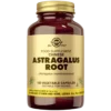 Solgar Astragalus Root - Astragalus-juuri 100 kaps.