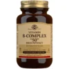 Solgar B-Complex "50" 50 vegetabl.
