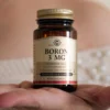 Solgar Boron - Boori 100 kaps.