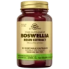 Solgar Boswellia Resin Extract 60 kaps.