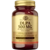 Solgar DLPA 500 mg 50 vegetabl.