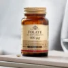 Solgar Folaatti 400 µg 50 tabl.
