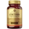 Solgar Full Spectrum Curcumin - Kurkumiini 30 kaps. - Päiväys 01/2027