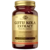 Solgar Gotu Kola 100 kaps. - poistuu