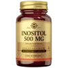 Solgar Inositoli 500 mg 50 kaps.