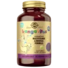 Solgar Kangavites Bouncing Berry - Pureskeltava monivitamiini lapsille 120 tabl.
