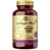 Solgar Kangavites Bouncing Berry - Pureskeltava monivitamiini lapsille 60 tabl.