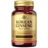 Solgar Korean Ginseng - Ginsengjuuriuute 50 kaps