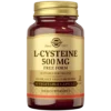 Solgar L-Cysteine 500 mg - L-kysteiini 30 kaps.