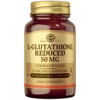 Solgar L-Glutathione Reduced - L-Glutationi 50 mg 30 kaps.