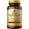 Solgar Male Multivitamin - Monivitamiini miehille 60 kaps.