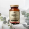 Solgar Oceanic Silica Pii 25 mg 50 kaps.