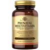 Solgar Prenatal Multivitamin 60 kaps.