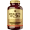 Solgar Quercetin Complex with Ester-C plus - Kversetiini 100 kaps.